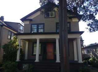 4715 16th Ave NE, Seattle, WA 98105