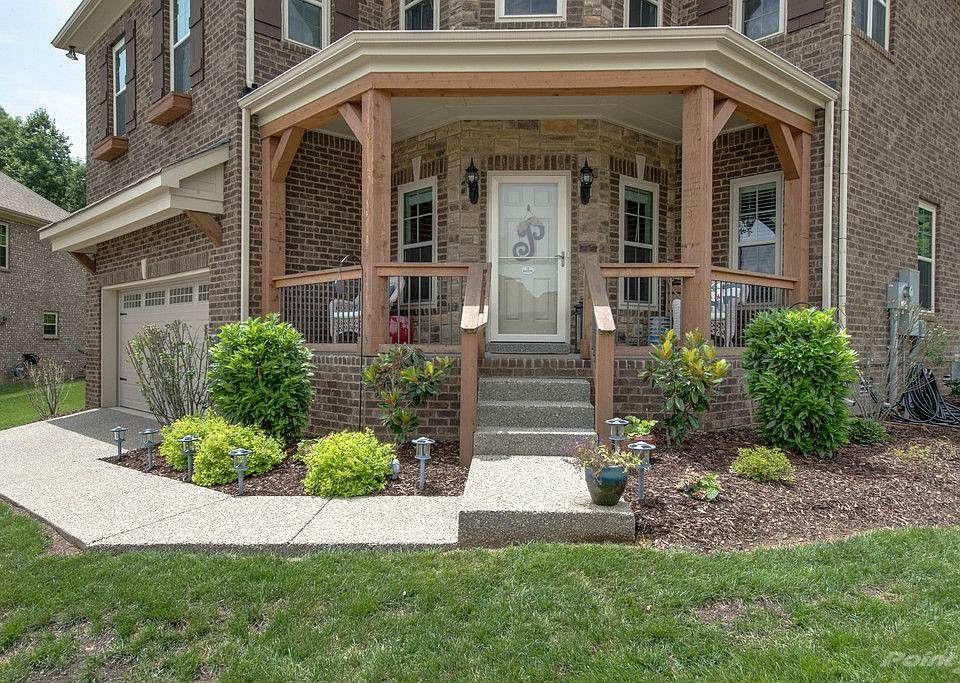 porch