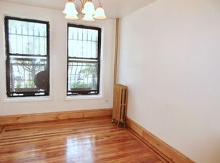 516 Sterling Pl #1B, Brooklyn, NY 11238