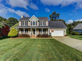 356 Tanglebrook Trl, Eden, NC 27288