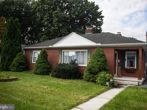 519 S Grant St, Palmyra, PA 17078