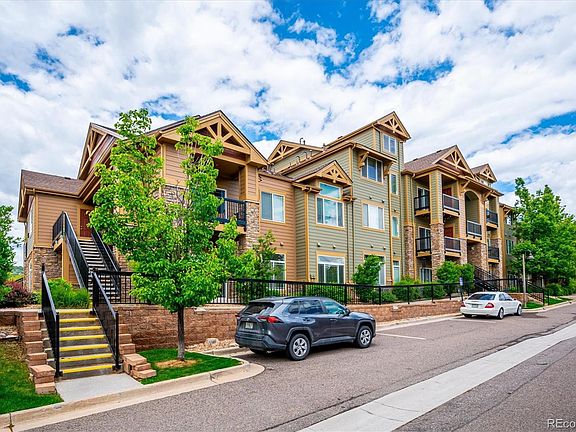 3rd image of 8778 S Kipling Way Unit 105