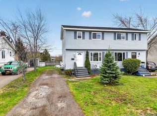86 Lonsdale Dr, Moncton, NB E1G2H9