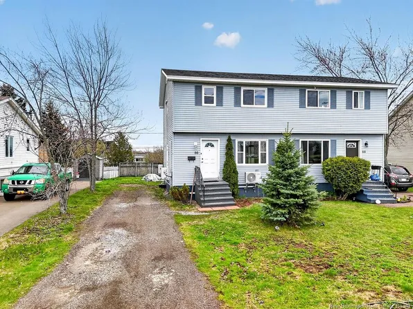 86 Lonsdale Dr, Moncton, NB E1G 2H9