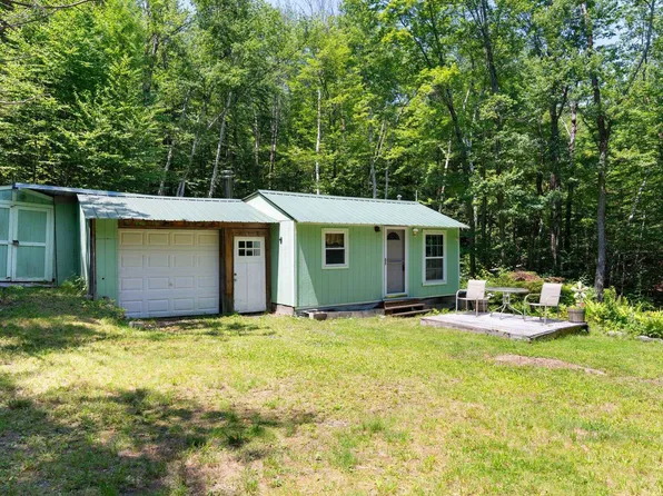 70 Williams Road, Newfane, VT 05345