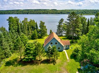 3428 Lalonde Beach Rd, Brimson, MN 55602