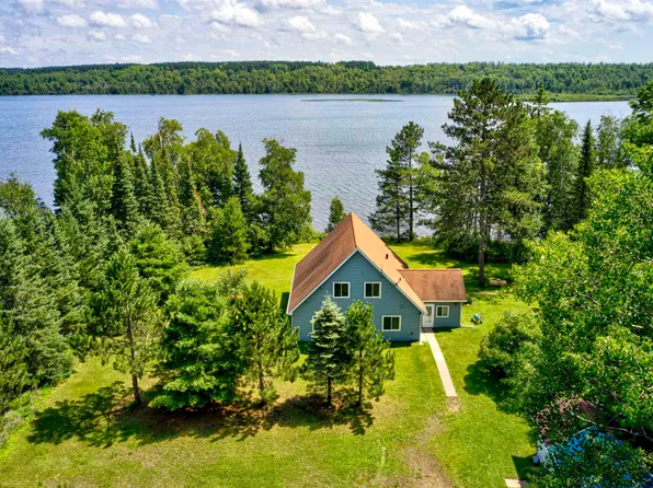 3428 Lalonde Beach Rd, Brimson, MN 55602