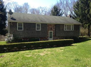 30 Whitman St, East Haven, CT 06512