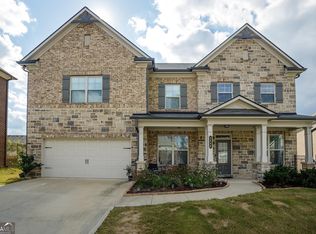 3444 Ivy Farm Path, Buford, GA 30519