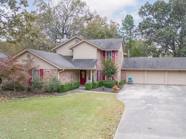 10108 Foxboro Rd, Fort Smith, AR 72903