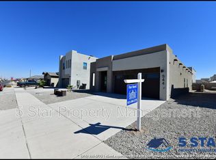 544 Cedarwood Ave, El Paso, TX 79928