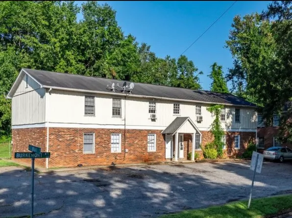 410 Burkemont Ave #C, Morganton, NC 28655