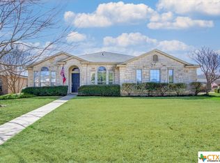 9819 Cow Page Ct, Temple, TX 76502