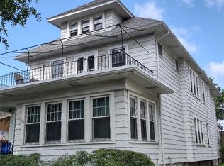 22 Henley Rd, Buffalo, NY 14216