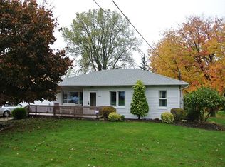 3722 Brierwood Dr, Erie, PA 16510