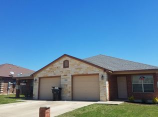 3108 Baldwin Loop #B, Killeen, TX 76549