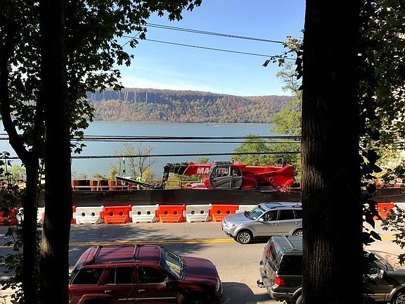 Views of the Hudson