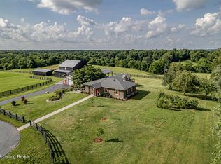 3844 Rockbridge Rd, Shelbyville, KY 40065