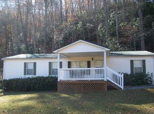 75 Sugar Fork Rd, Sylva, NC 28779