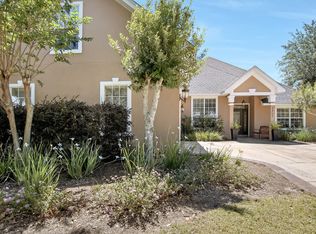 3207 Preserve Trails Blvd, Panama City Beach, FL 32408