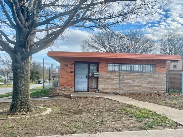 1317 Harrington Ave, Fort Worth, TX 76164