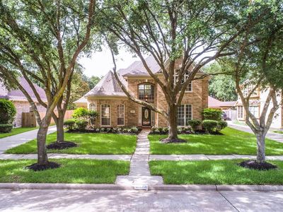 6523 Adobe Trails Dr, Sugar Land, TX, 77479