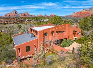 181 Quail Ridge Ln, Sedona, AZ 86336