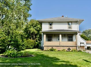 2202 Bertha St, Holt, MI 48842