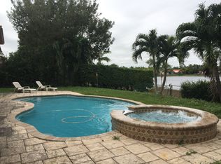 3420 SW 149th Ave, Miami, FL 33185