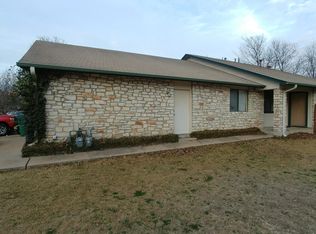 607 Valley View Dr APT A, Pflugerville, TX 78660