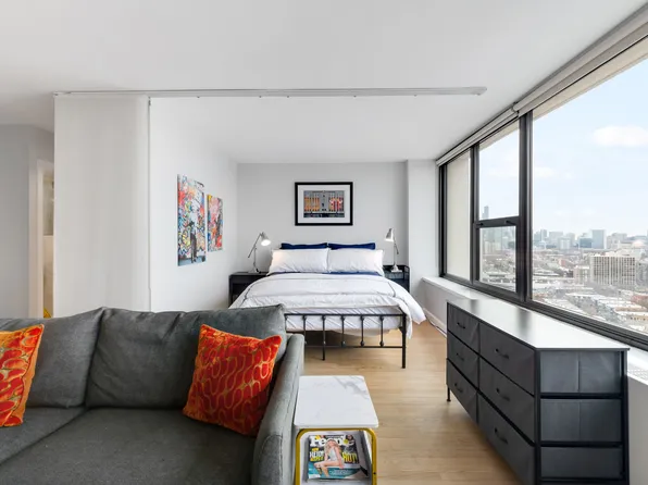 1850 N Clark St APT 2610, Chicago, IL 60614