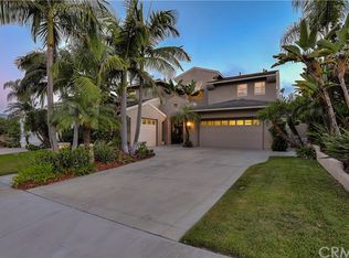 24 Salermo, Laguna Niguel, CA 92677