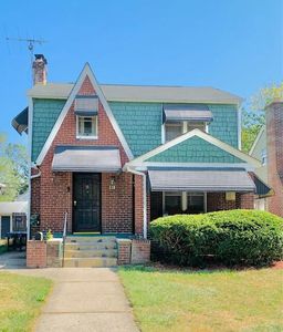 538 Belvidere Ave, Columbus, OH, 43223
