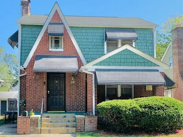 538 Belvidere Ave, Columbus, OH 43223