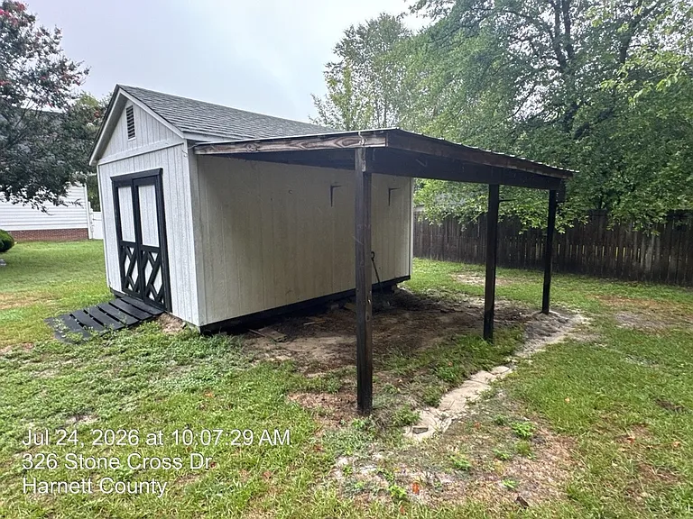 326 Stone Cross Dr — Photo 9