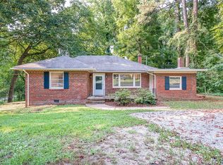 4301 Jalee Dr, North Chesterfield, VA 23234