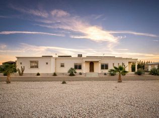6578 Elder Ave, Rosamond, CA 93560