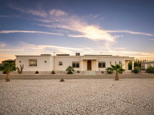 6578 Elder Ave, Rosamond, CA 93560