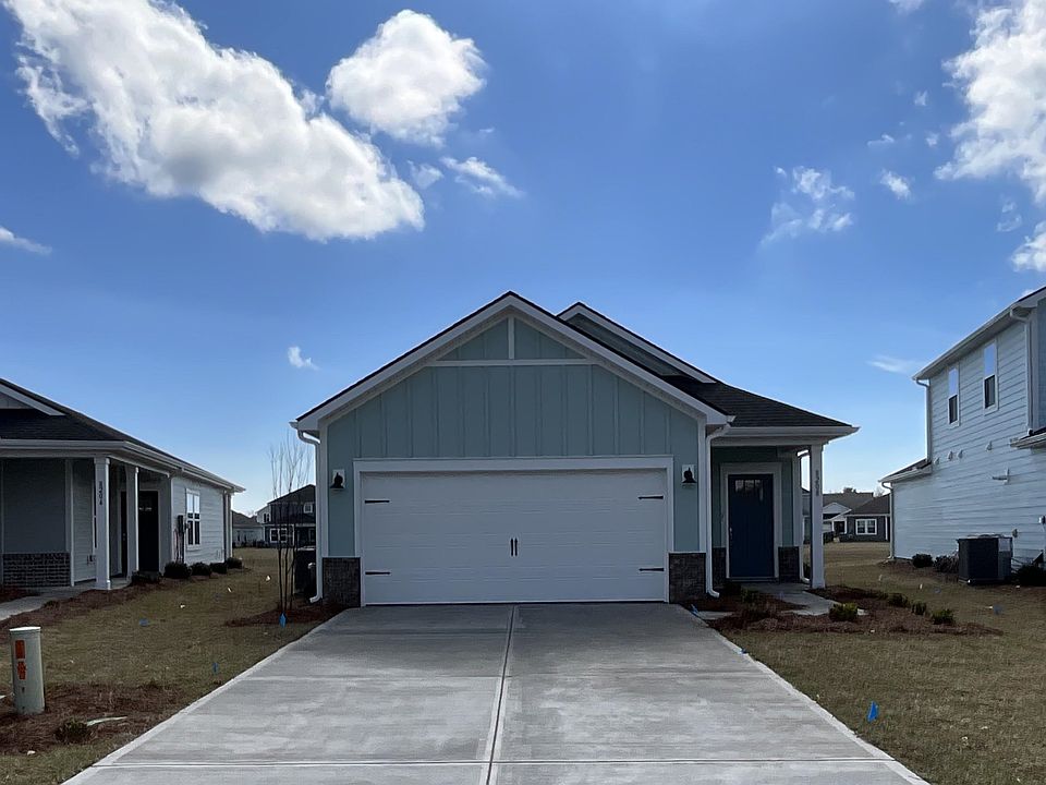 1st image of 8208 Sparkle Dr. #2109 Pendleton F