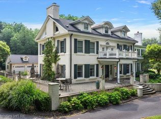 777 Kensington Ln, Bloomfield Hills, MI 48304