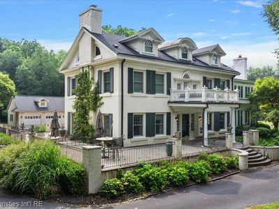 777 Kensington Ln, Bloomfield Hills, MI, 48304