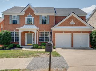 9765 Jupiter Forest Dr, Brentwood, TN 37027