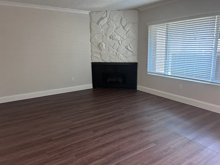 Open Living Room