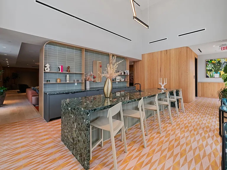 The Mill Residences — Photo 15