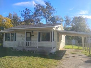 715 McLish Ave SW, Ardmore, OK 73401