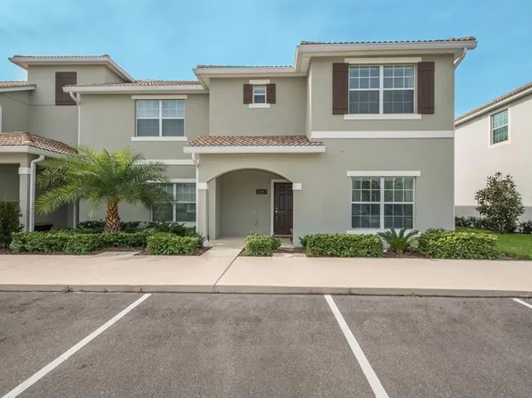 3087 Pequod Pl, Kissimmee, FL 34746