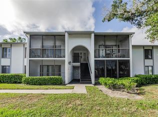 1109 Pine Ridge Cir W APT G1, Tarpon Springs, FL 34688