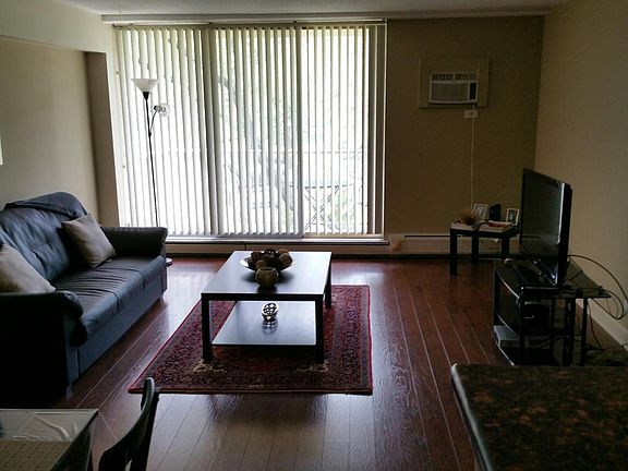 2nd image of 2222 S Stewart Ave #3EH