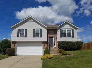 3386 Summitrun Dr, Independence, KY 41051
