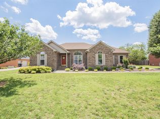 1422 Wall St, Murfreesboro, TN 37130